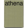 Athena by Sabino Colloredo