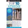 Athens door Jane Foster