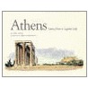 Athens by John Cleave