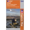 Atholl by Ordnance Survey