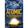 Atomic door Jim Baggott