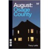 August door Tracy Letts
