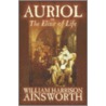 Auriol door William Harrison Ainsoworth