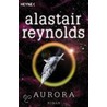 Aurora door Alastair Reynolds