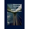 Numerieke Methoden voor Differentiaalvergelijkingen by C. Vuik