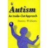 Autism door Donna Williams