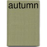 Autumn door David Moody