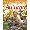 Autumn door Clare Collinson