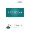 Axioma by Zondervan Publishing