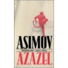 Azazel door Asaac Asimov