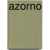 Azorno by Inger Christensen