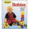 Babies door Nichola Baxter