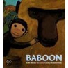 Baboon door Kate Banks