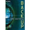 Backup door Cory Doctorow