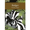 Badger by Timothy J. Roper