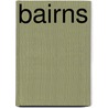 Bairns door Margaret Murray Robertson