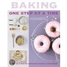 Baking door Marianne Magnier Moreno