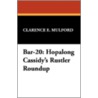 Bar-20 door Clarence E. Mulford