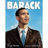 Barack door Jonah Winter