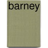 Barney door Tina Nolan
