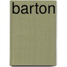 Barton door Greg Barton