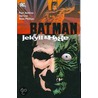 Batman by Paul Jenkins