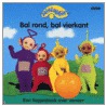 Teletubbies by Unknown