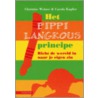 Het Pippi Langkous Principe door C. Weiner