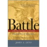 Battle door John A. Lynn
