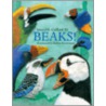 Beaks! door Sneed Collard