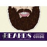 Beards door Cara Frost Sharratt