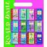 Roald Dahl tas