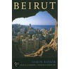 Beirut door Samir Kassir