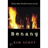 Benang door Kim Scott