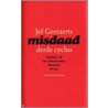 Misdaad by Jef Geeraerts