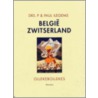 Belgie - Zwitserland door P. Ilegems