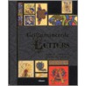 Geïllumineerde letters door Marlo Morgan