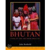 Bhutan door John Berthold
