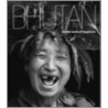 Bhutan door John Wehrheim