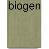 Biogen by Elliott Coues