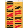 Brekend Nieuws by R. Schutz