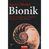 Bionik door Kurt G. Blüchel