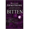 Bitten by Kelley Armstrong