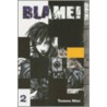 Blame! door Tsutomu Nihei
