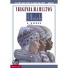 Bluish door Virginia Hamilton