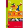 Blumen by Frank Hecker