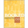 Booked door Jamie Richards