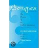 Borges door Lisa Block de Behar