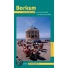 Borkum by Jan Schröter