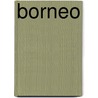 Borneo door John McBrewster